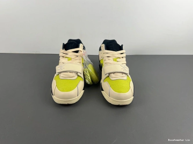 Bmlin Scott FZ8117-102 Travis x Jordan Jack Jumpman TR 0705